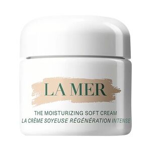 La Mer Moisturizing Soft Cream 2oz